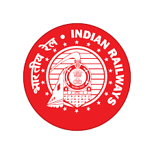 Indian Railways & Public Infrastructure Official Verified Logo